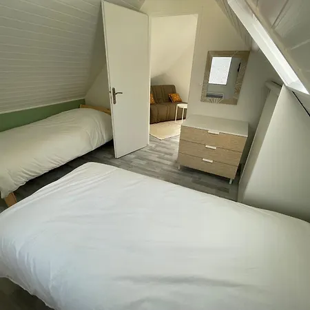 Cocoon Avec Jardin Et Vue Montagne Laruns