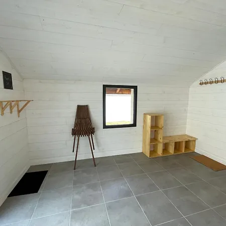 Cocoon Avec Jardin Et Vue Montagne *