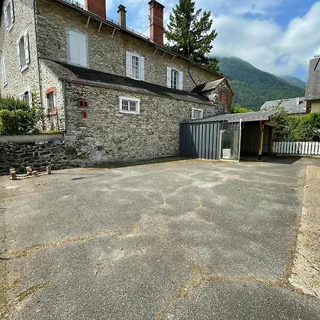 Cocoon Avec Jardin Et Vue Montagne * Laruns